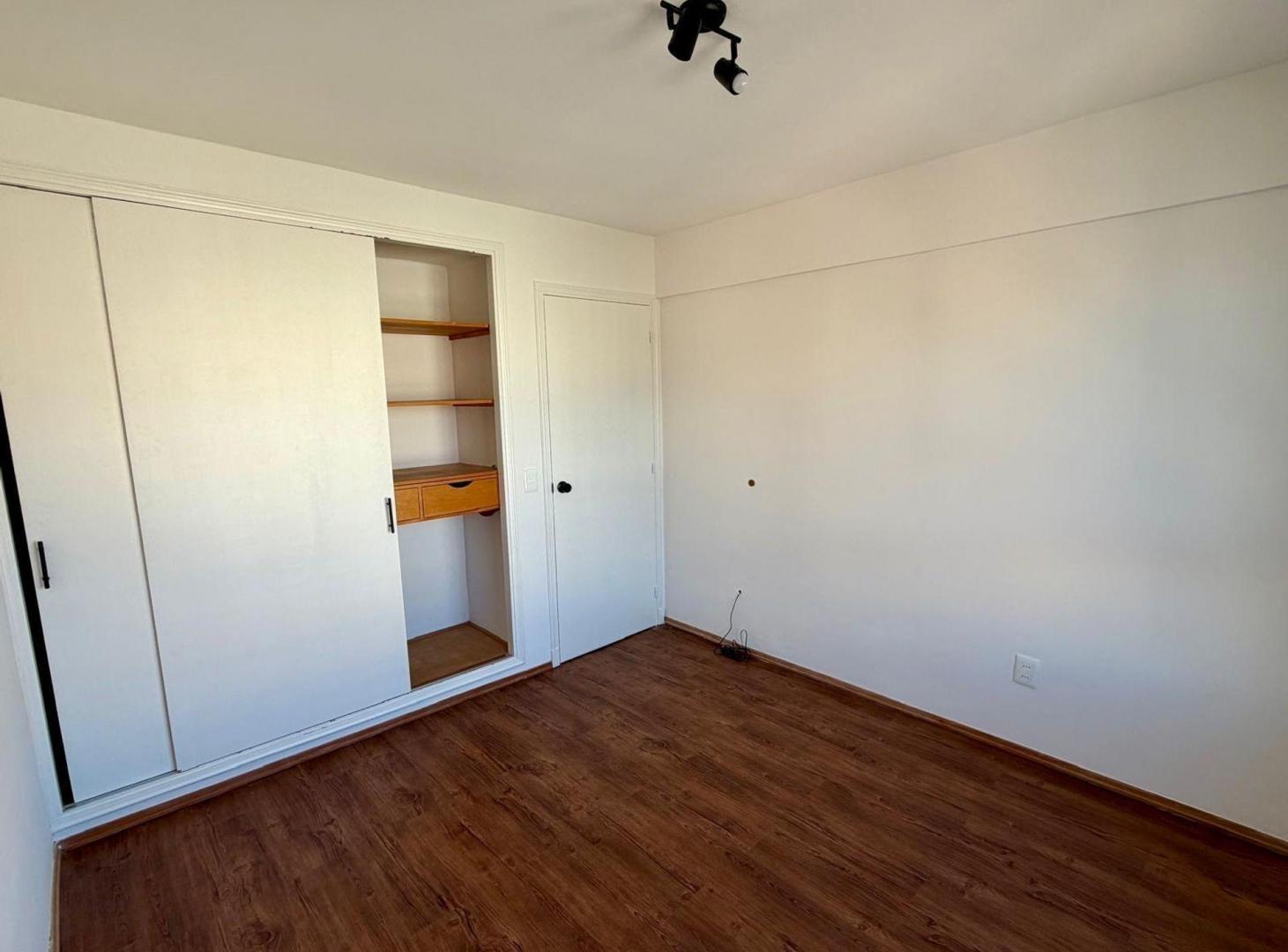 Foto de Alquiler 1 dorm, piso alto al frente Pocitos, imagen 4