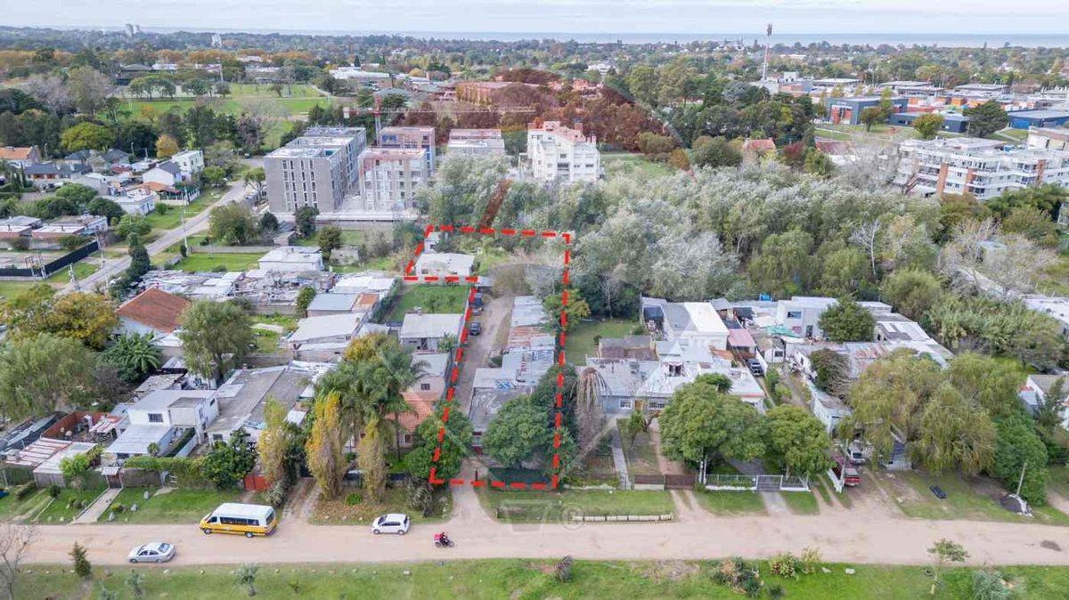 Foto de VENTA Terreno 2.591 m2 en Carrasco Norte y 5 Casas, imagen 5