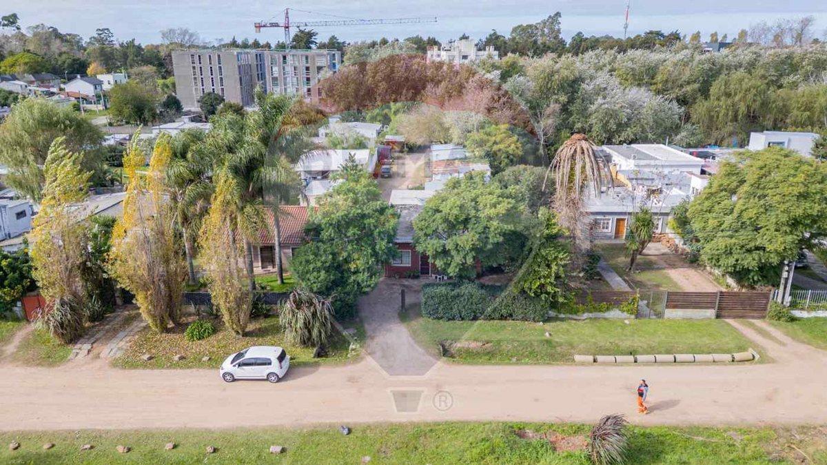 Foto de VENTA Terreno 2.591 m2 en Carrasco Norte y 5 Casas, imagen 3