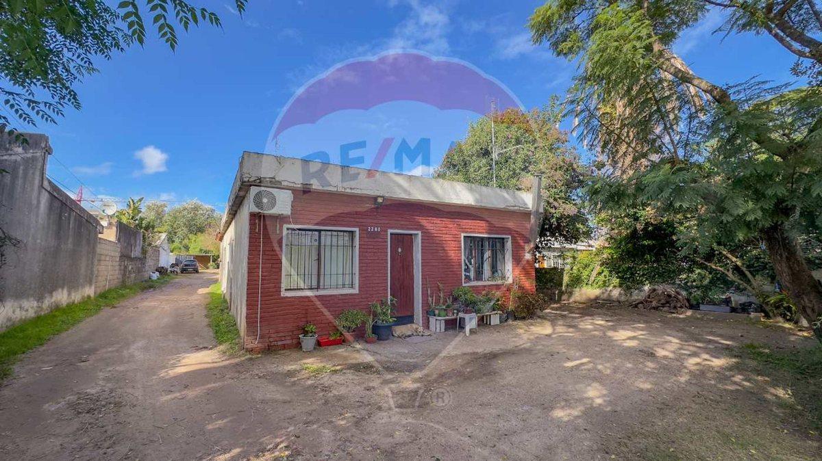 Foto de VENTA Terreno 2.591 m2 en Carrasco Norte y 5 Casas, imagen 2