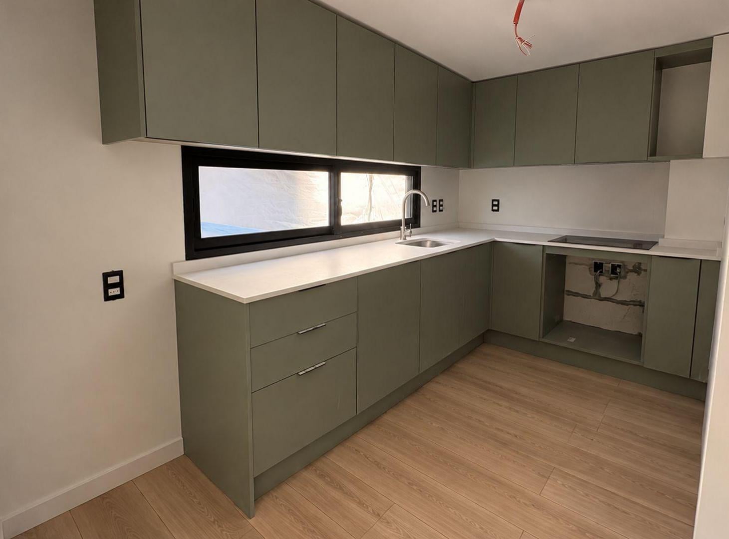 Foto de VENTA CORDON APTO 2 DORM ESTRENA OCTUBRE 2026, imagen 1