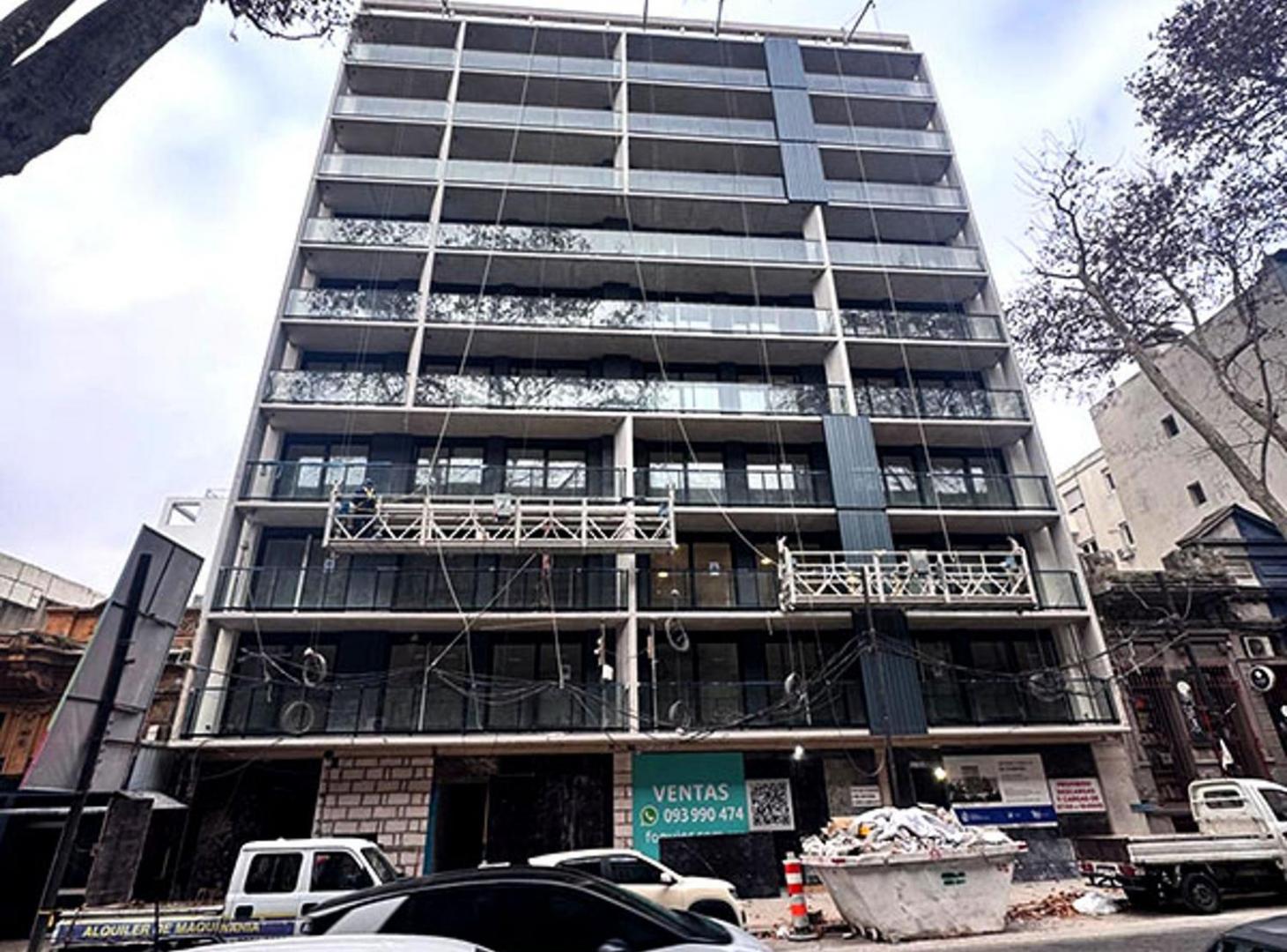 Foto de Se vende Penthouse 1 dorm. Cordon a estrenar gge, imagen 1
