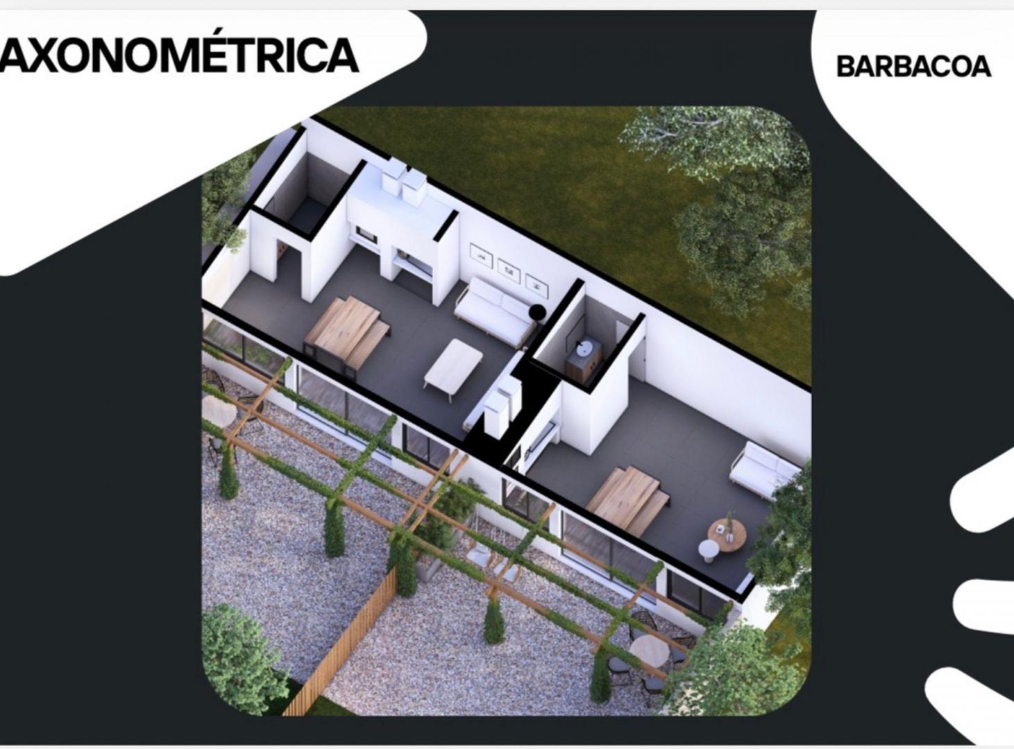 Foto de VENTA CASA 4 DORMITORIOS ´+ BARBACOA - SOLYMAR, imagen 2