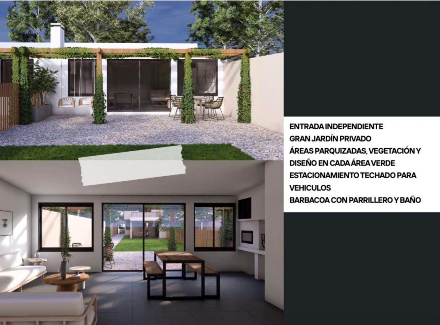 Foto de VENTA CASA 4 DORMITORIOS ´+ BARBACOA - SOLYMAR, imagen 3