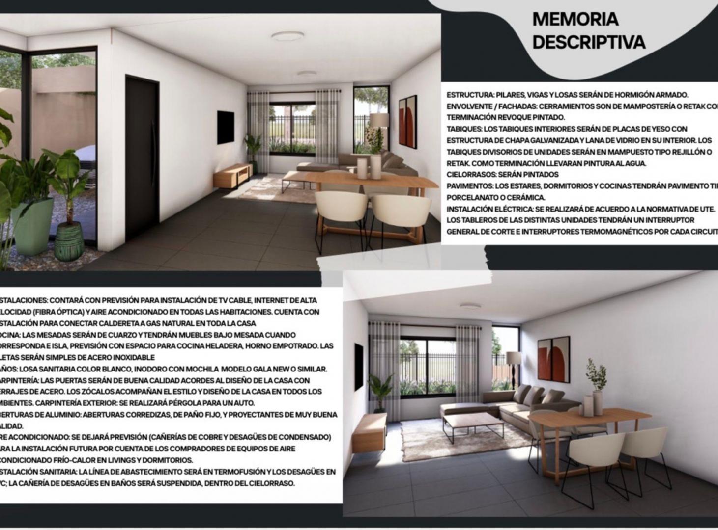 Foto de VENTA CASA 4 DORMITORIOS ´+ BARBACOA - SOLYMAR, imagen 4