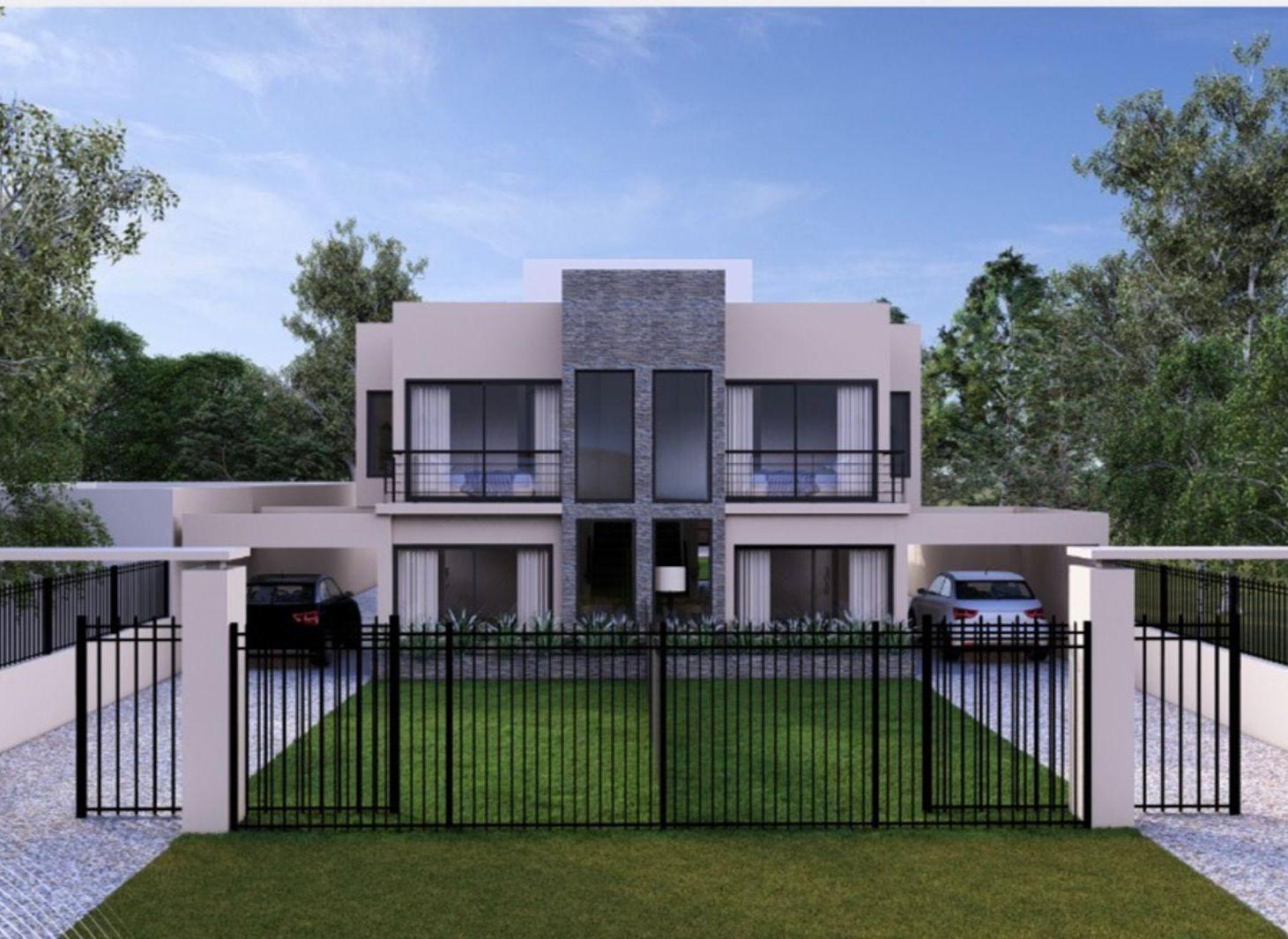 Foto de VENTA CASA 4 DORMITORIOS ´+ BARBACOA - SOLYMAR, imagen 1