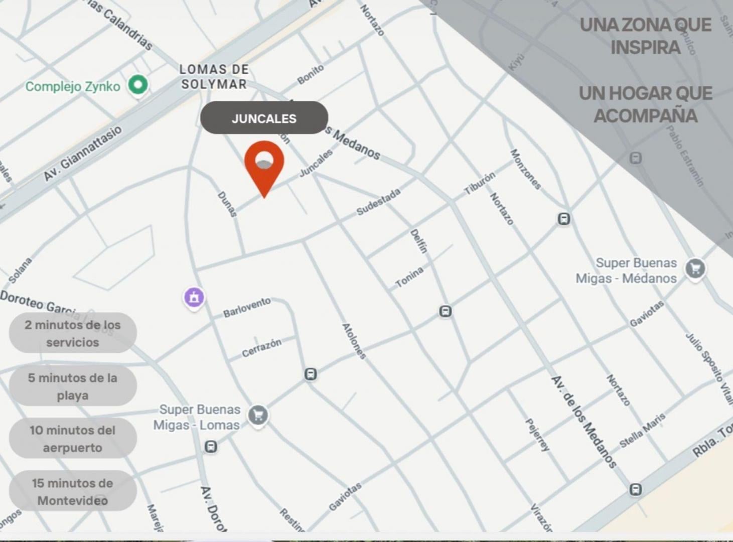 Foto de VENTA CASA 3 DORMITORIOS en SOLYMAR, imagen 3