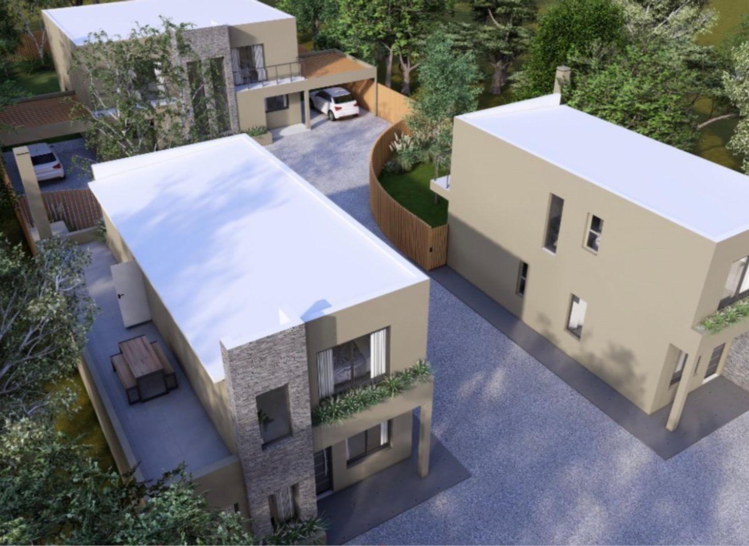 Foto de VENTA CASA 3 DORMITORIOS en SOLYMAR, imagen 4