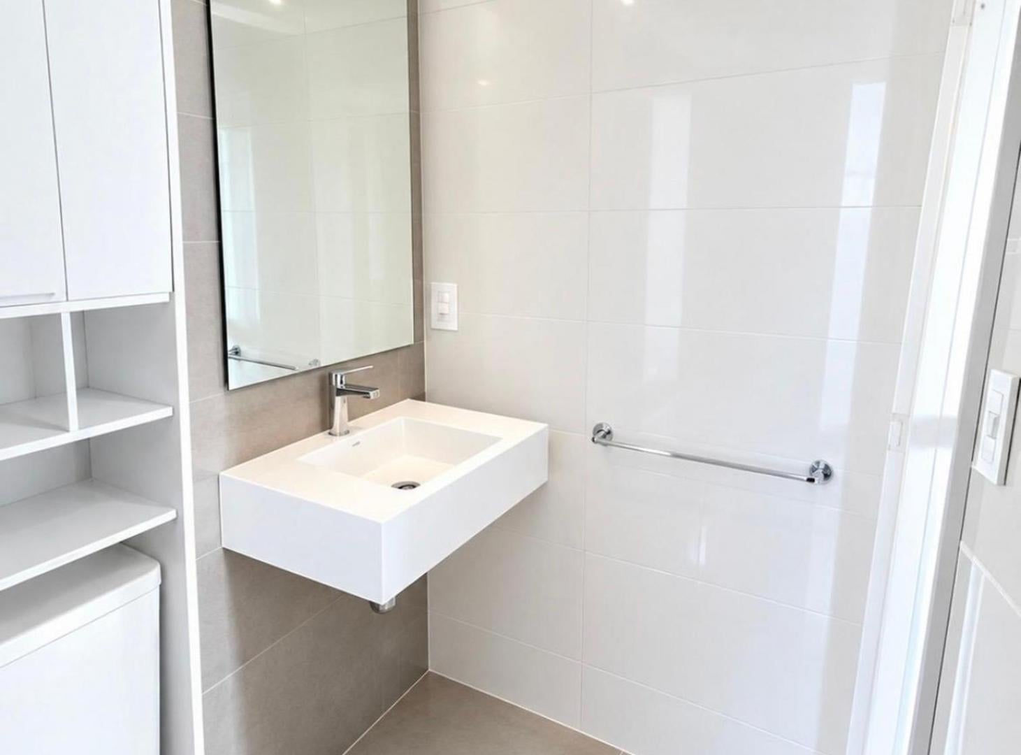 Foto de ALQUILER APARTAMENTO 1 DORMITORIO, MALVIN, imagen 3
