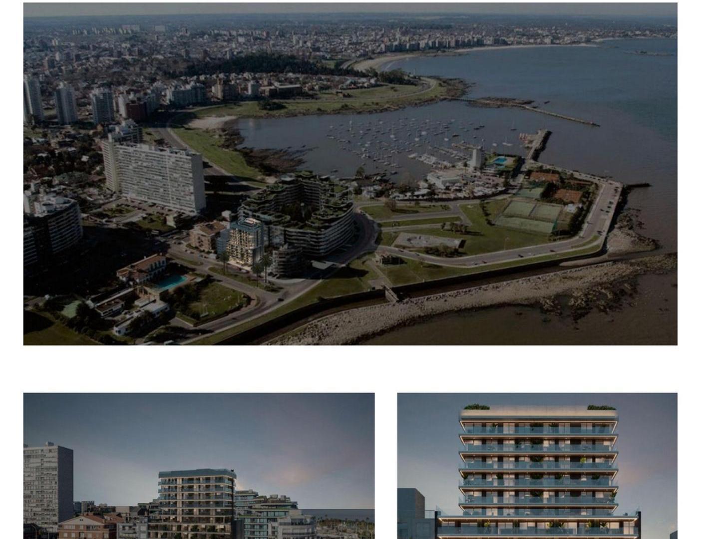 Foto de VENTA APARTAMENTO PREMIUM 2 DORMITORIOS POCITOS, imagen 4