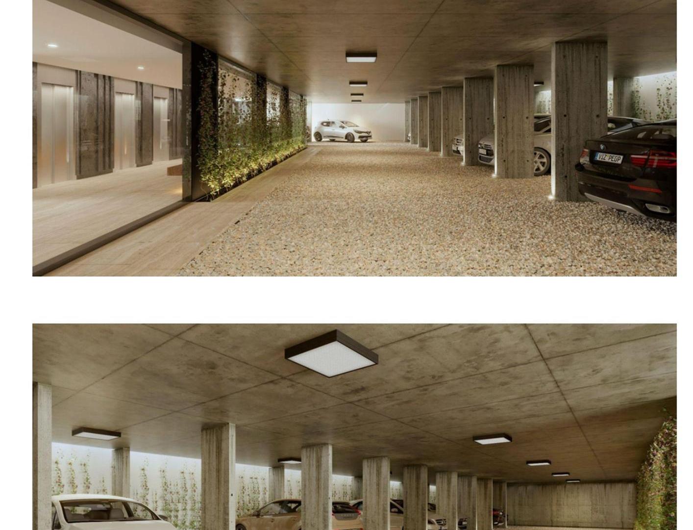 Foto de VENTA APARTAMENTO PREMIUM 2 DORMITORIOS POCITOS, imagen 3