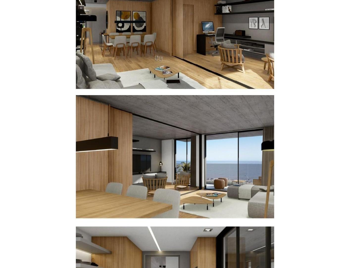 Foto de VENTA APARTAMENTO PREMIUM 2 DORMITORIOS POCITOS, imagen 1