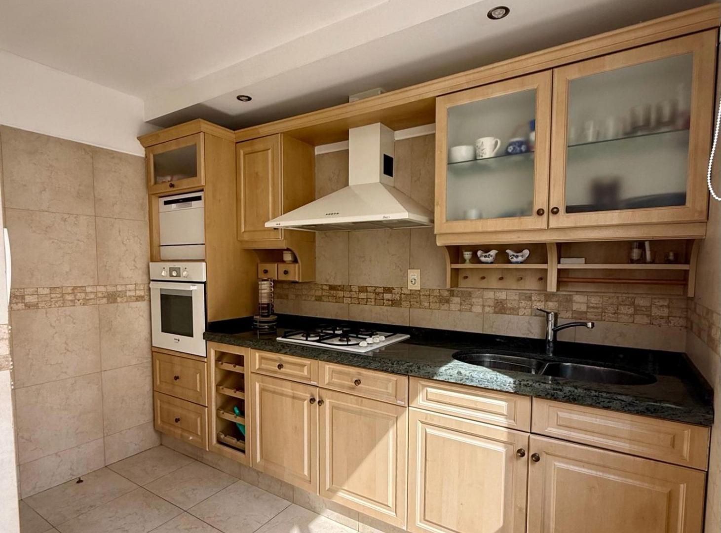 Foto de Alquiler apartamento Punta Carretas 1 dorm garaje, imagen 3