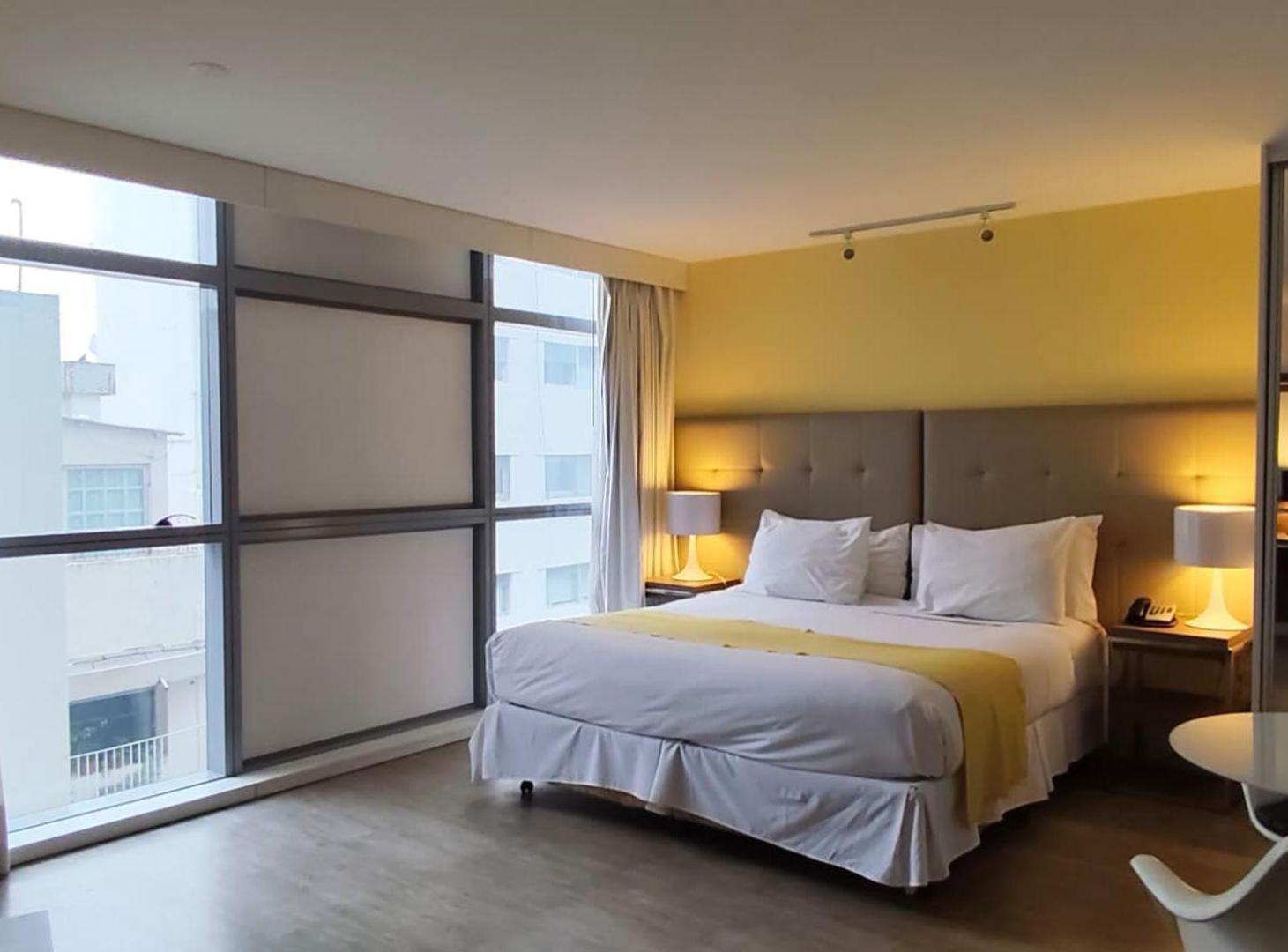 Foto de VENTA-monoambiente equipado piso 7-PUNTA CARRETAS, imagen 3