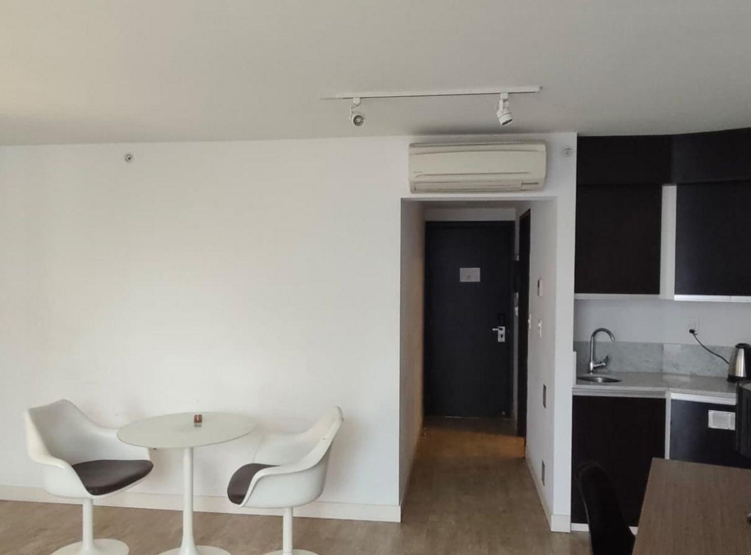 Foto de VENTA-monoambiente equipado piso 7-PUNTA CARRETAS, imagen 4