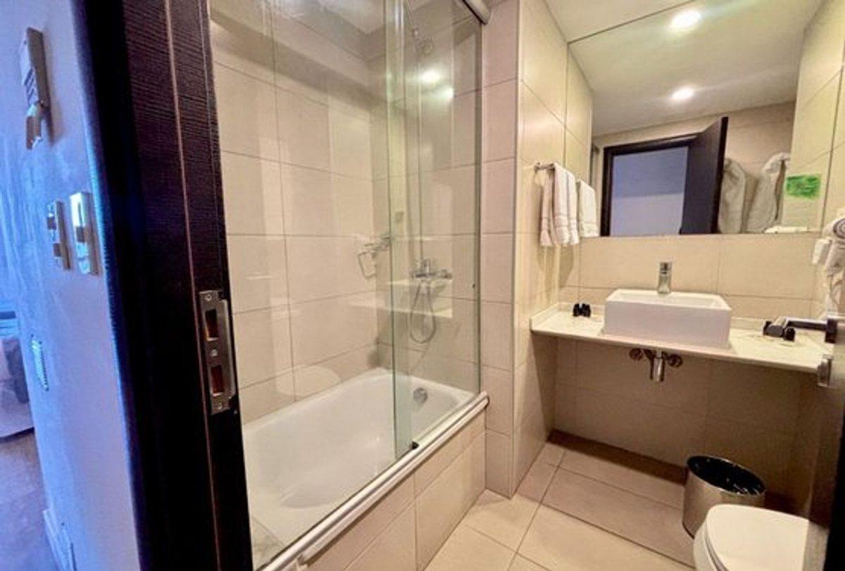 Foto de VENTA-monoambiente equipado piso 7-PUNTA CARRETAS, imagen 2