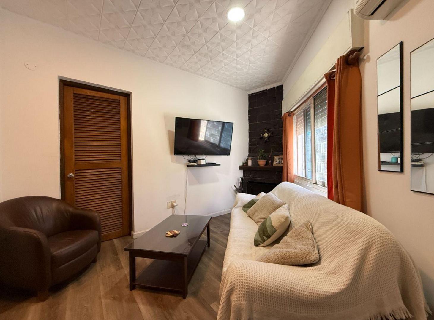 Foto de VENTA CASA 4 DORMITORIOS, PATIO Y GARAGE - CAPURRO, imagen 5