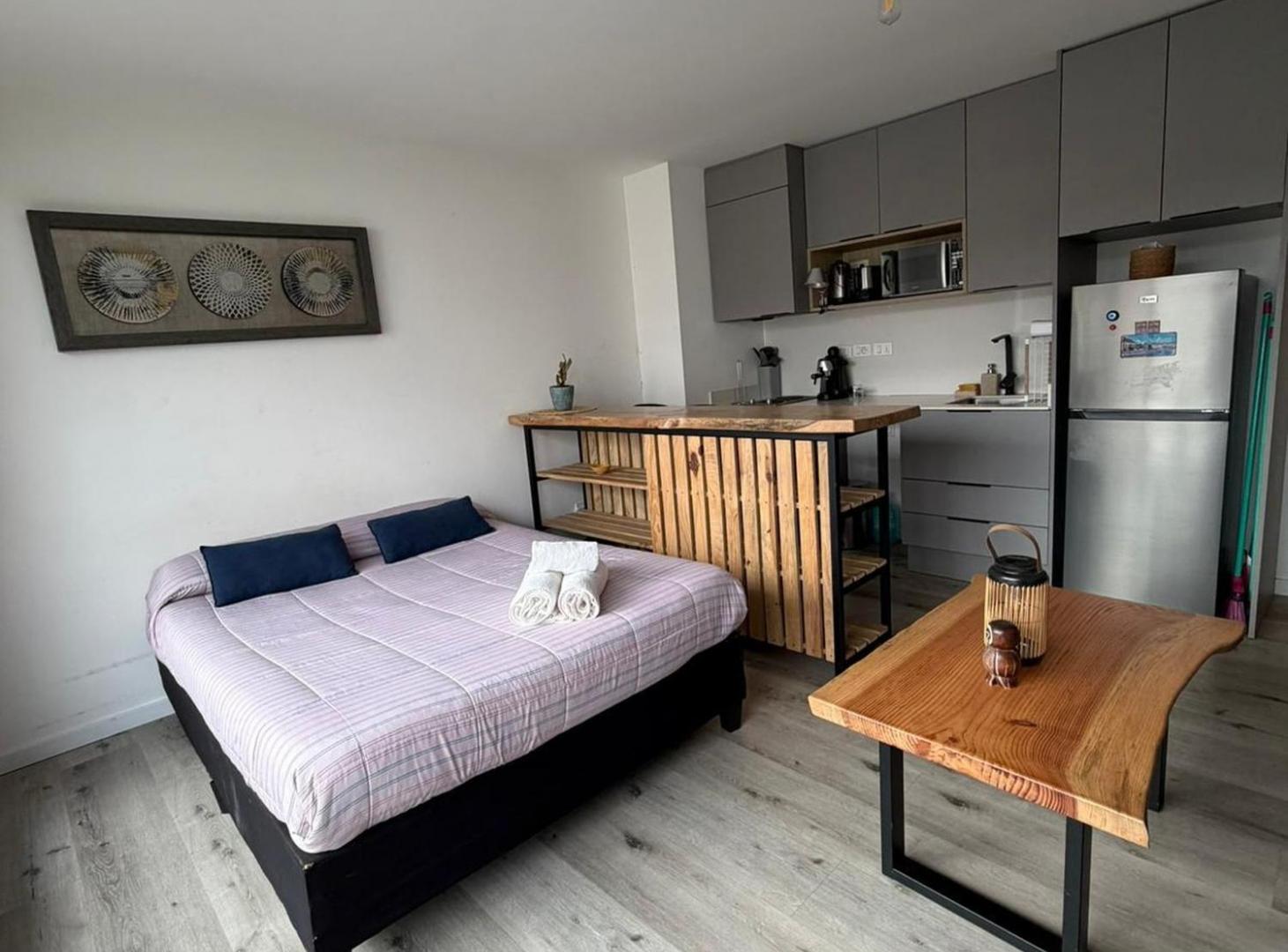 Foto de Venta Apto. Monoambiente MORE BUCEO., imagen 3