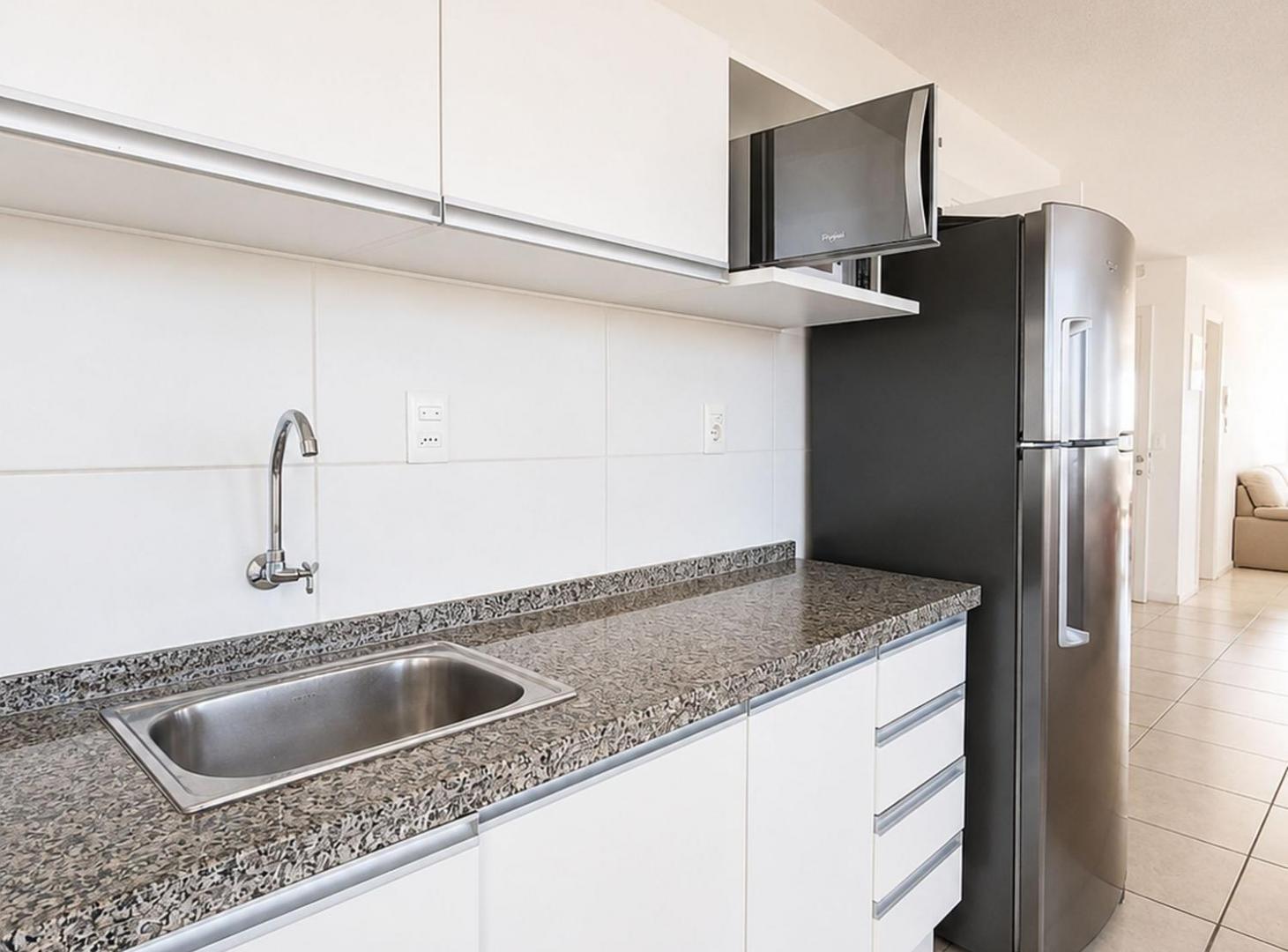 Foto de Venta apartamento de dos dormitorios Bella Vista, imagen 5