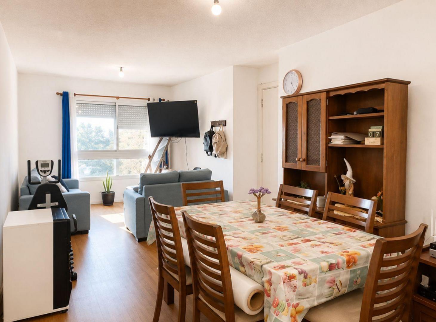 Foto de Venta apartamento de dos dormitorios Bella Vista, imagen 4