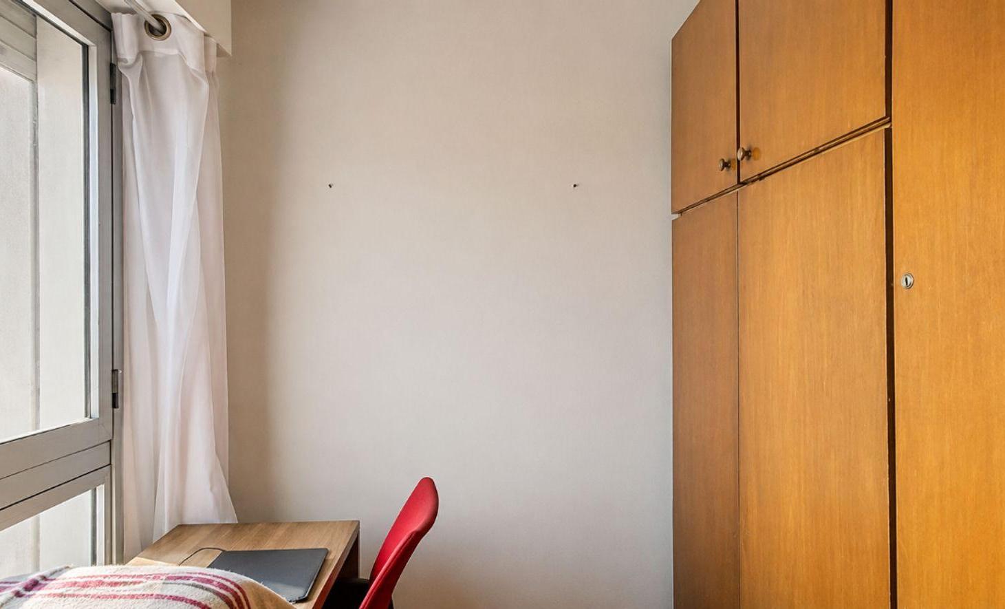 Foto de Venta apartamento de dos dormitorios Bella Vista, imagen 3