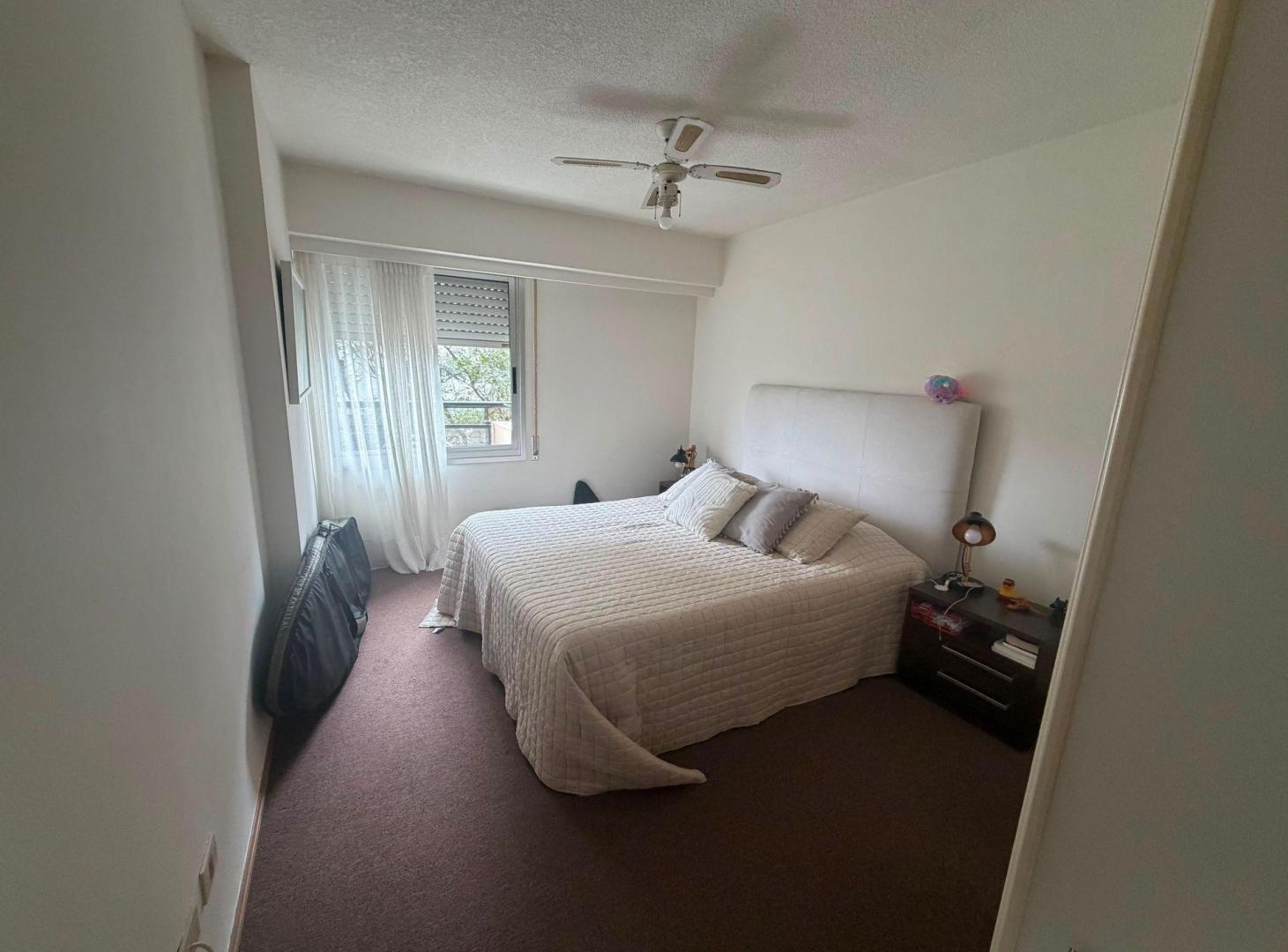 Foto de ALQUILER APARTAMENTO UN DORMITORIO PUNTA CARRETAS, imagen 2