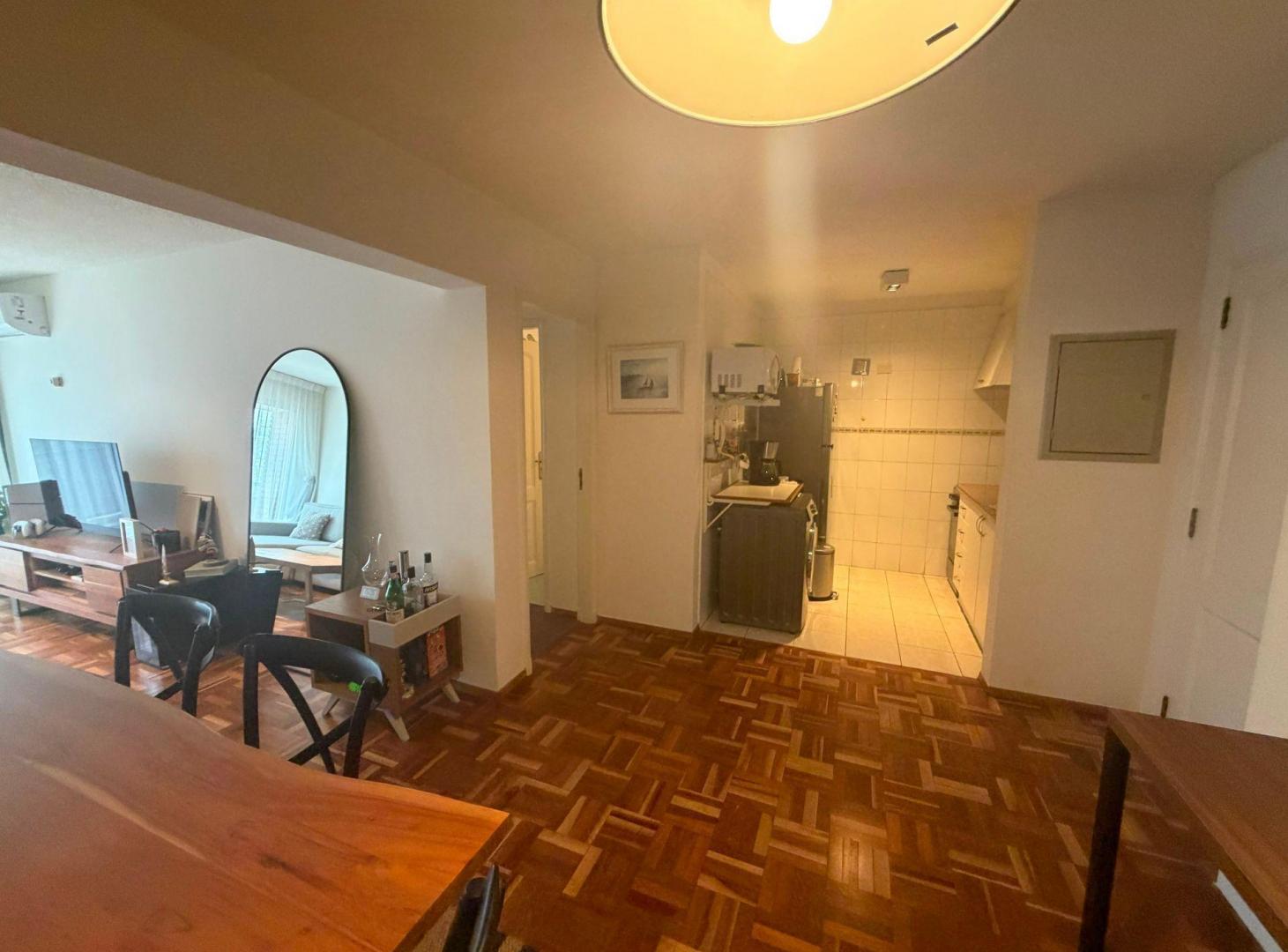Foto de ALQUILER APARTAMENTO UN DORMITORIO PUNTA CARRETAS, imagen 1