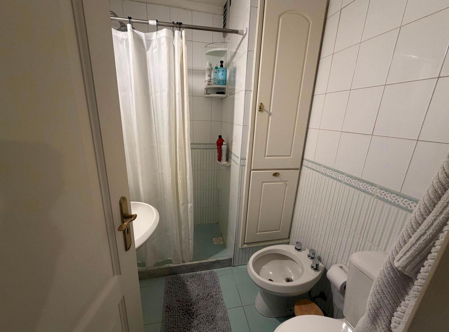 Foto de ALQUILER APARTAMENTO UN DORMITORIO PUNTA CARRETAS, imagen 4