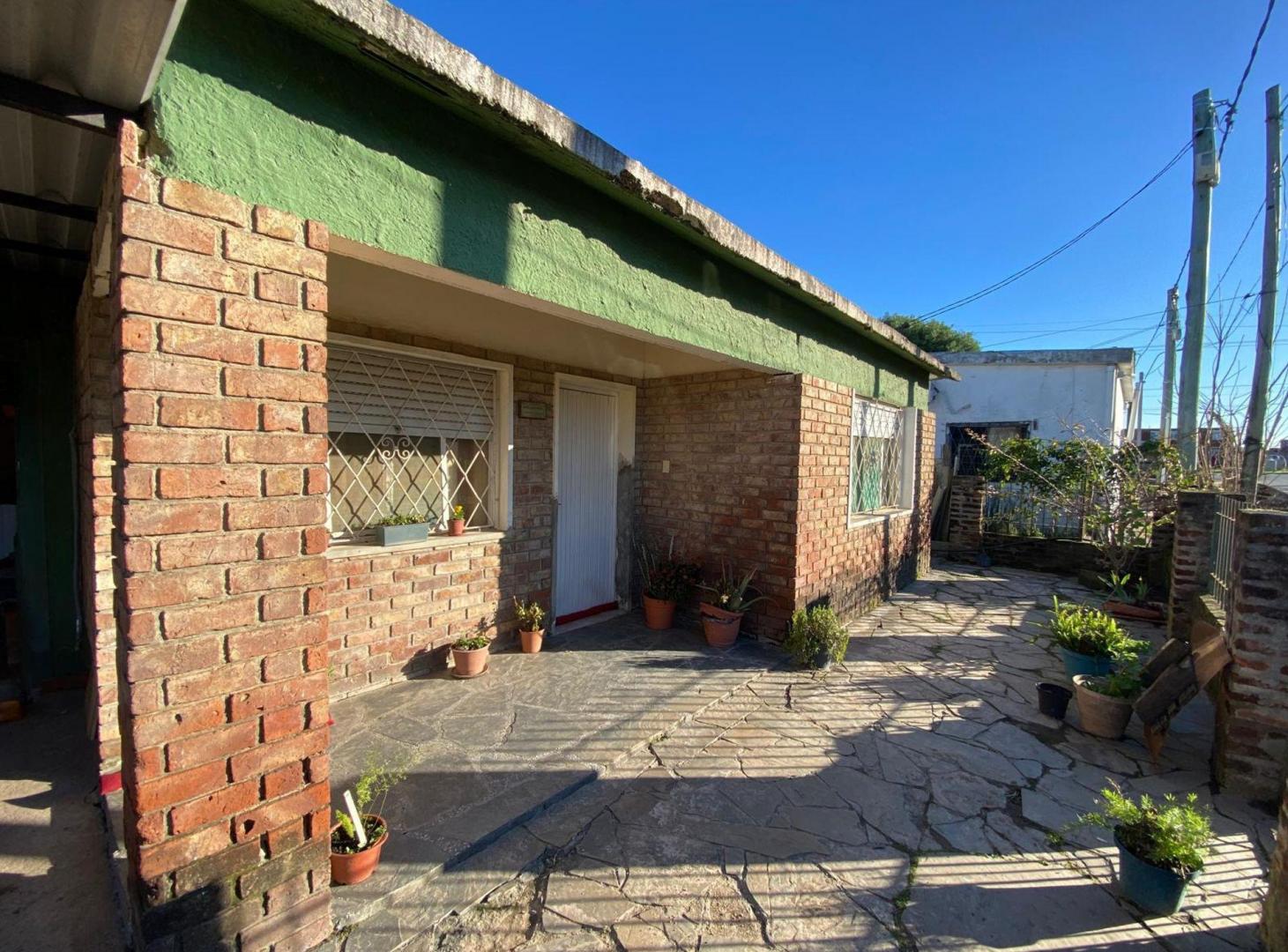 Foto de Venta casa dos dormitorios y monoambiente en Pando, imagen 3