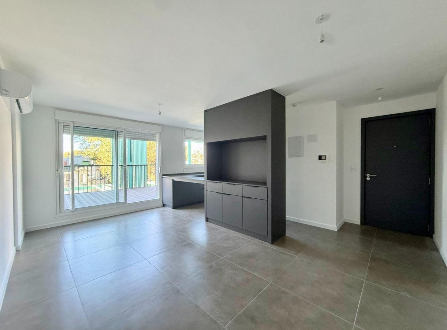 Foto de Alquiler apartamento Punta Carretas 2 dormitorios, imagen 2