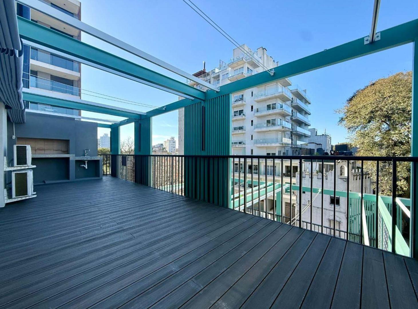 Foto de Alquiler apartamento Punta Carretas 2 dormitorios, imagen 3