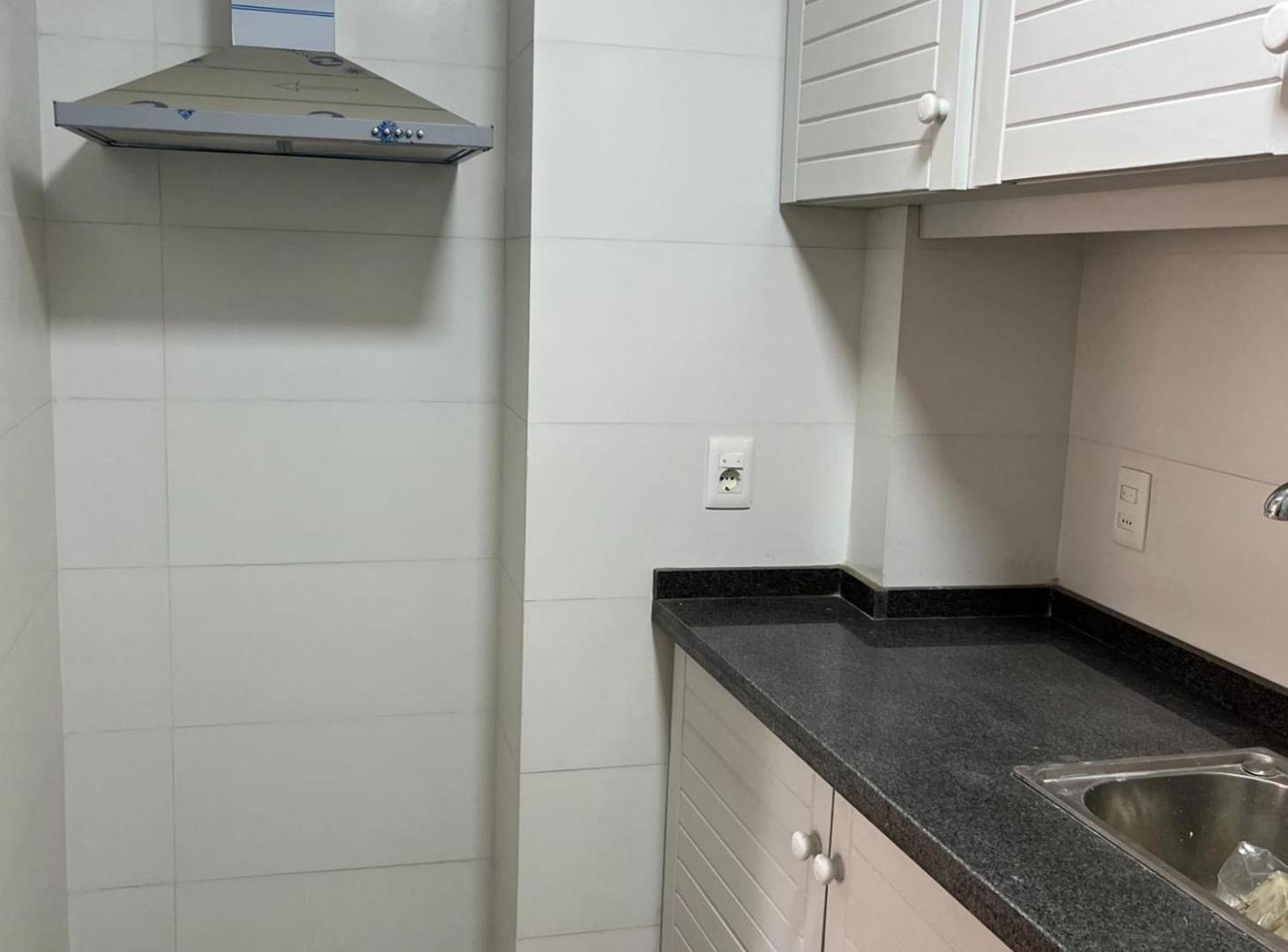Foto de ALQUILER APTO 2 DORM POCITOS 1 BAÑO, imagen 1
