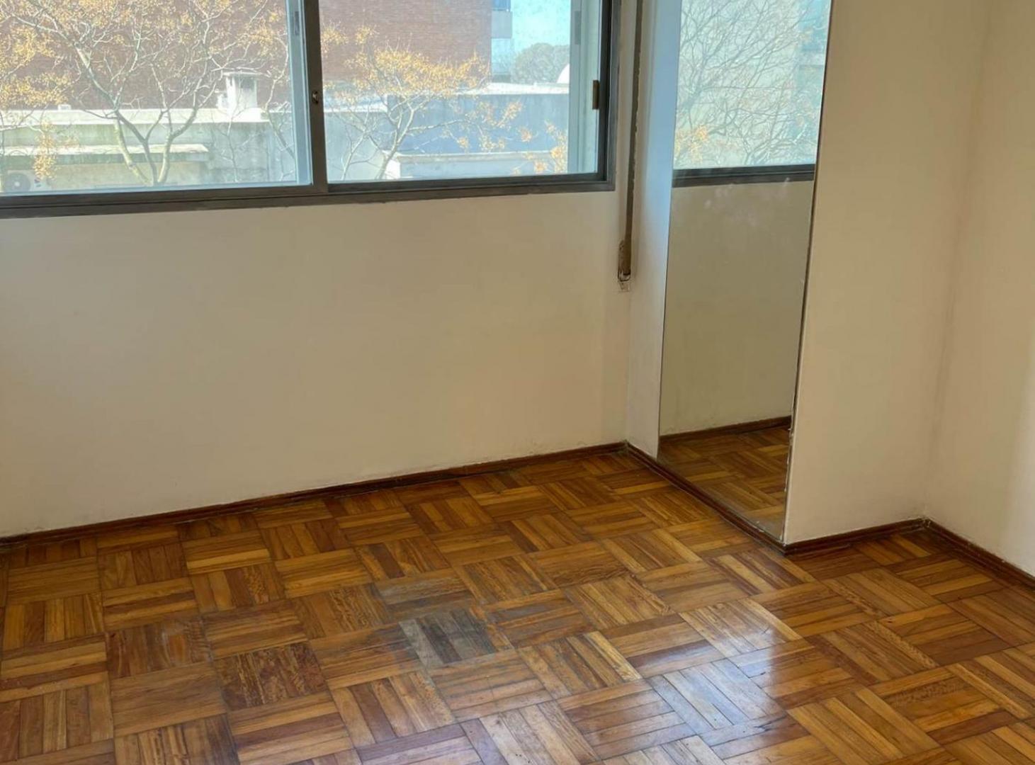 Foto de ALQUILER APTO 2 DORM POCITOS 1 BAÑO, imagen 4