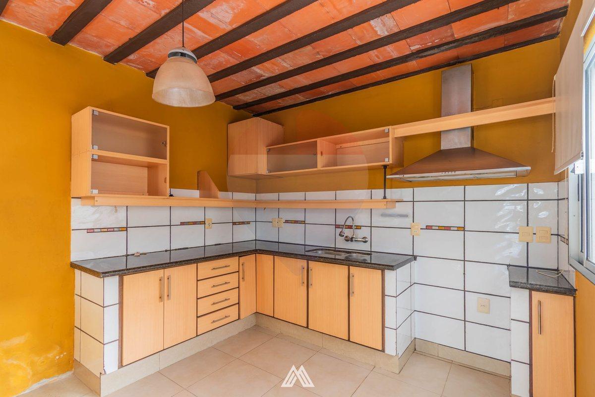 Foto de Alquiler casa con 3 dormitorios en centro de Pando, imagen 2