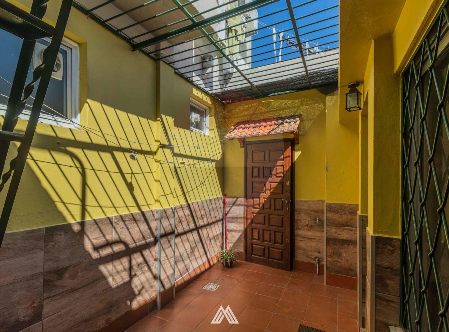 Foto de Apartamento de un dormitorio con patio en Alquiler, imagen 2