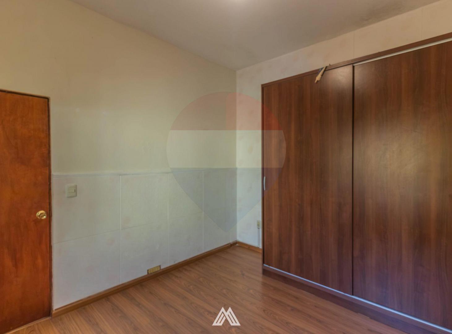 Foto de Apartamento de un dormitorio con patio en Alquiler, imagen 3