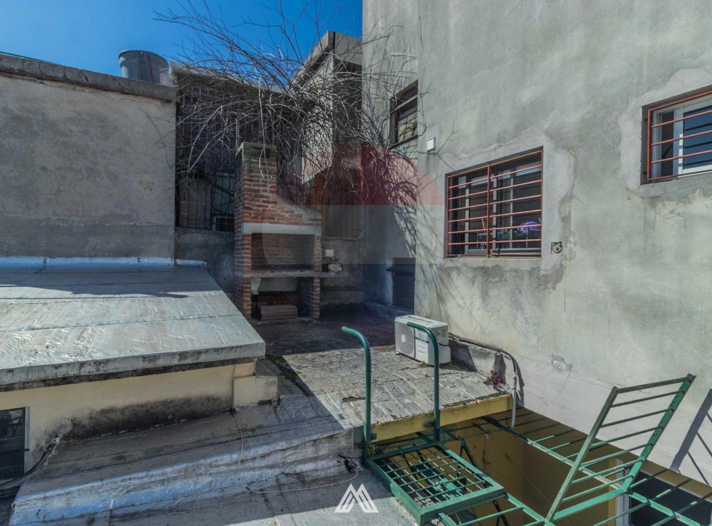 Foto de Apartamento de un dormitorio con patio en Alquiler, imagen 4