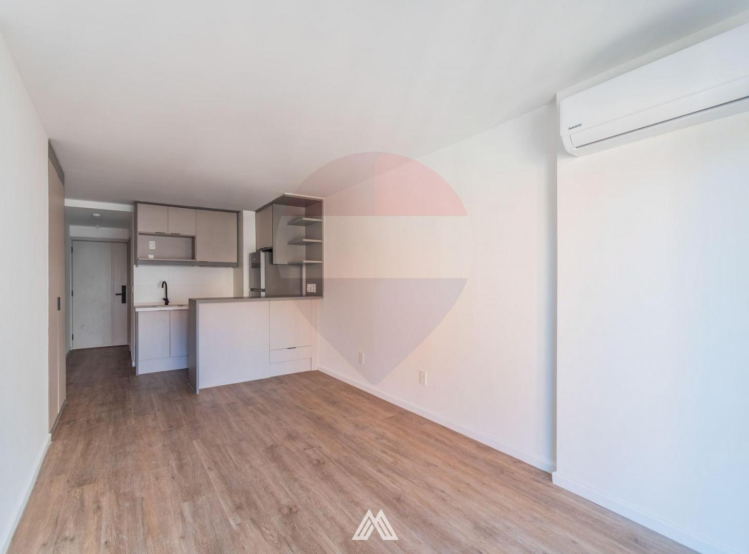 Foto de Alquiler Monoambiente, terraza en Punta Carretas, imagen 3