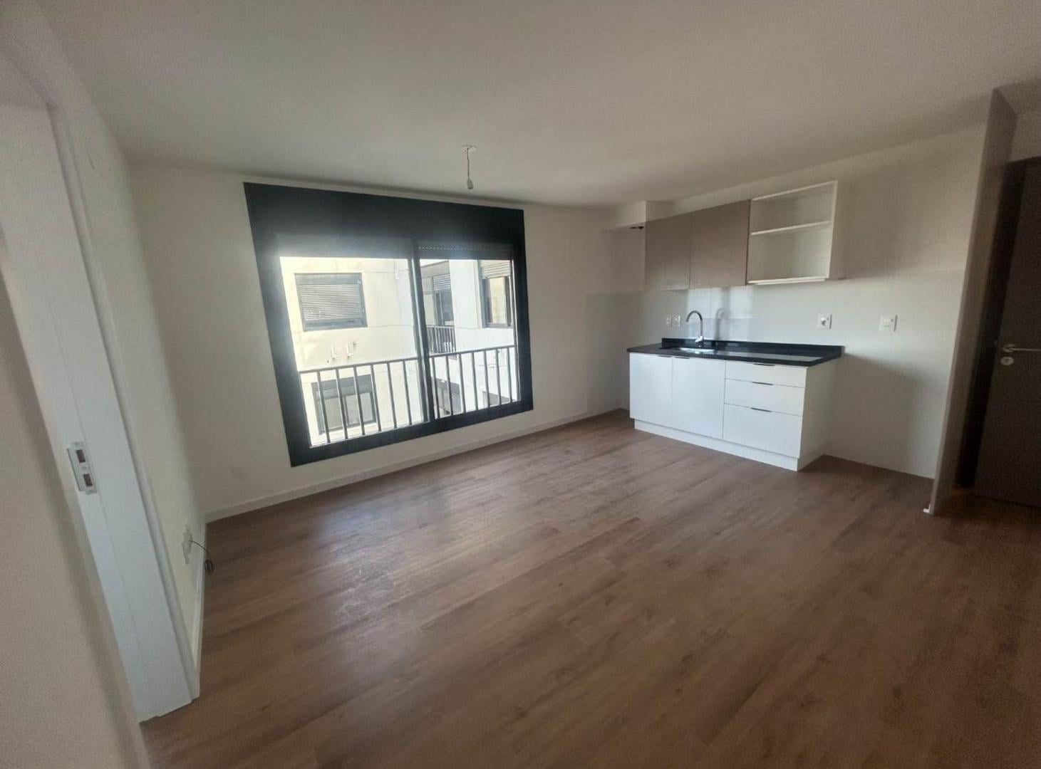 Foto de Venta apto 1 dormitorio y garaje, Cordon Sur, imagen 4