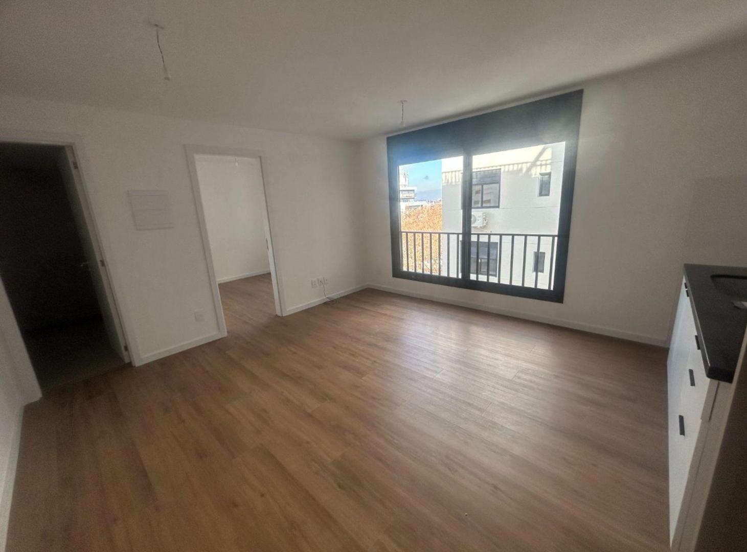 Foto de Venta apto 1 dormitorio y garaje, Cordon Sur, imagen 2