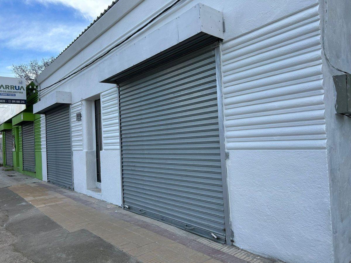 Foto de Se alquila local comercial en Av. Roosevelt, Pando, imagen 1