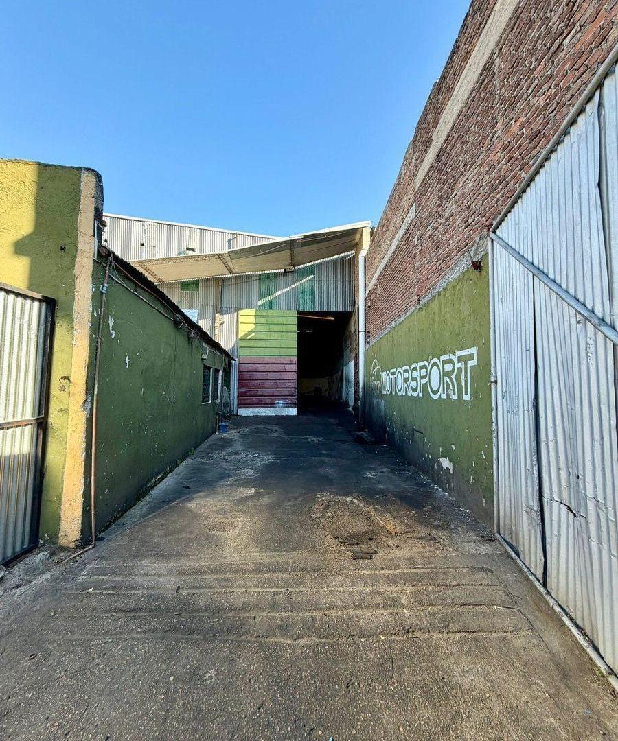 Foto de Venta galpon y casa en La Unión terreno 470m2, imagen 4