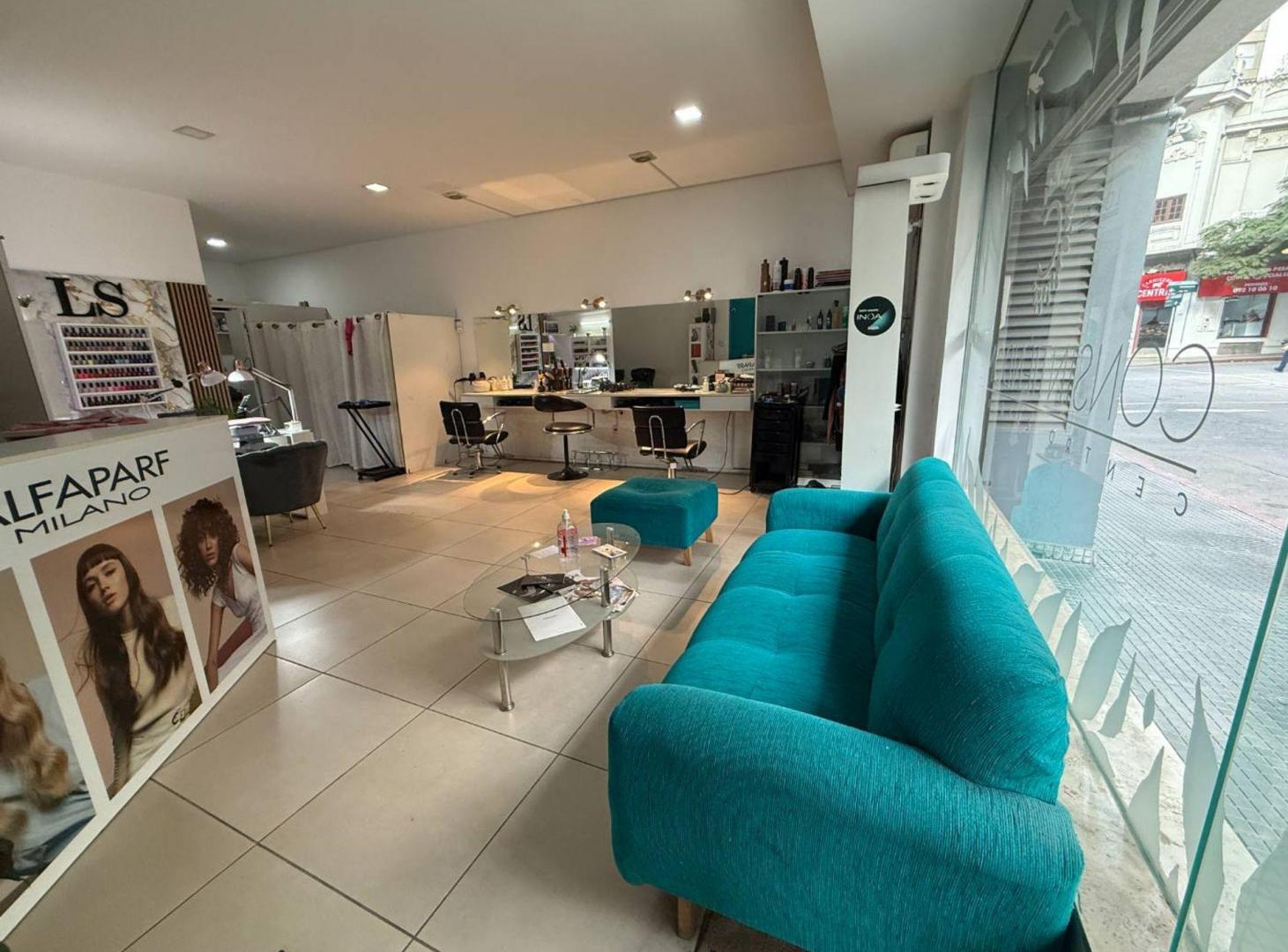Foto de Venta local comercial con renta en Cordón, imagen 2