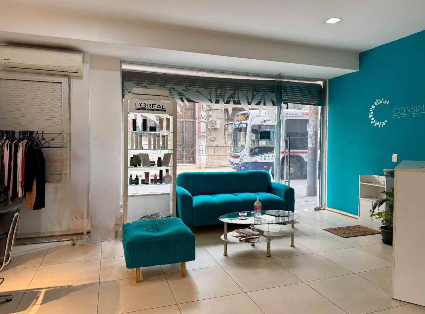 Foto de Venta local comercial con renta en Cordón, imagen 1