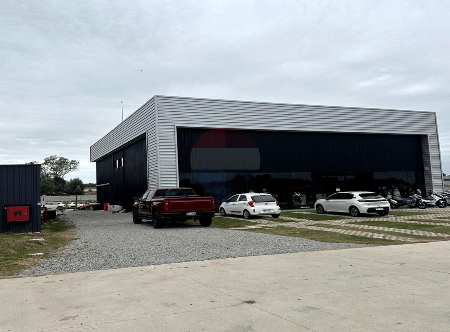 Foto de ALQUILER LOTES CORPORATIVOS - CIUDAD DE LA COSTA, imagen 1