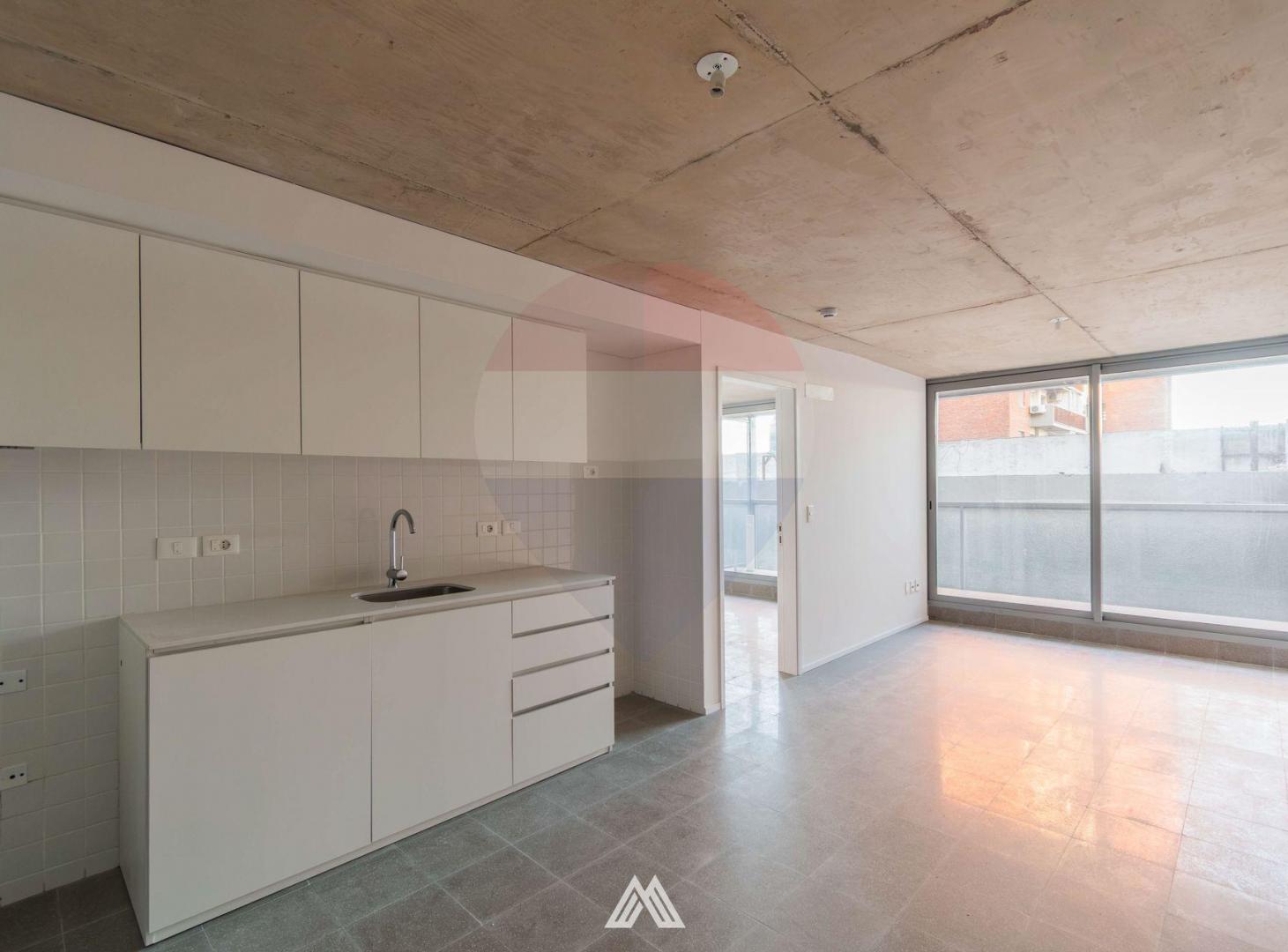 Foto de VENTA APARTAMENTO UN DORMITORIO BARRIO SUR, imagen 1