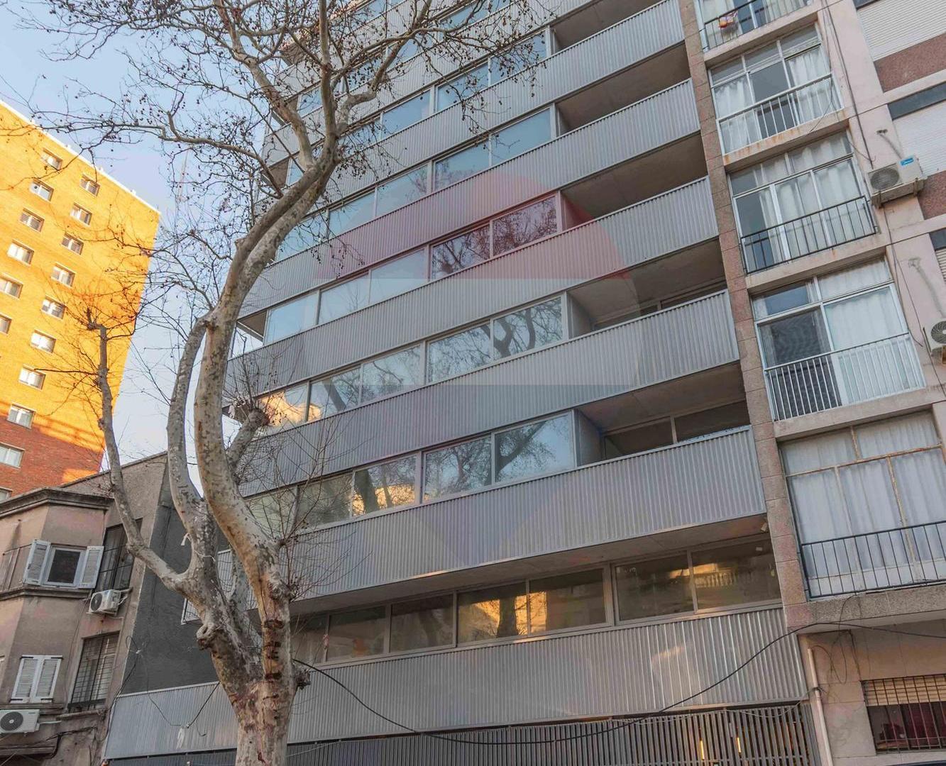 Foto de VENTA APARTAMENTO UN DORMITORIO BARRIO SUR, imagen 5