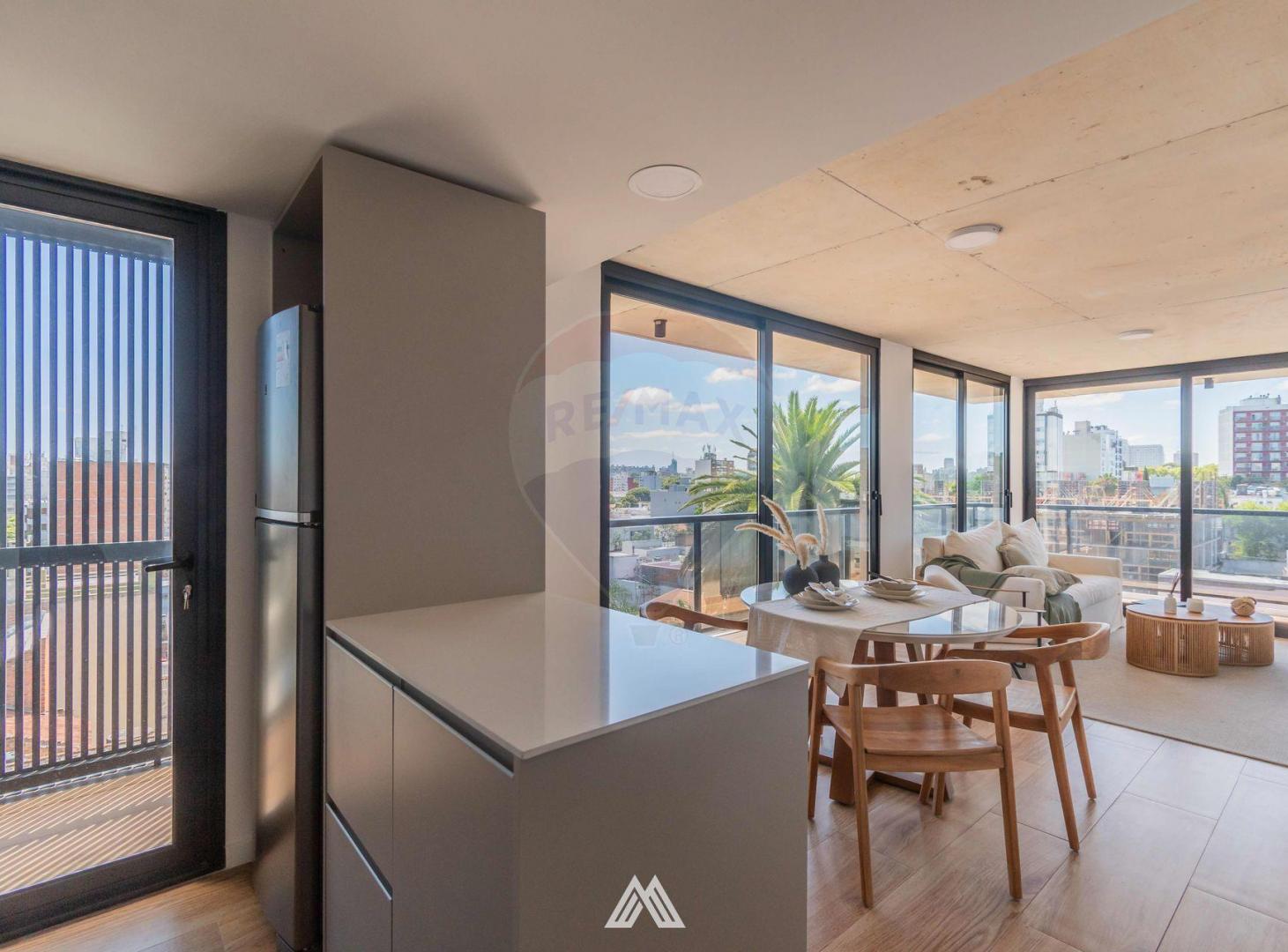 Foto de VENTA Apartamento 1 dormitorio en PUNTA CARRETAS, imagen 1