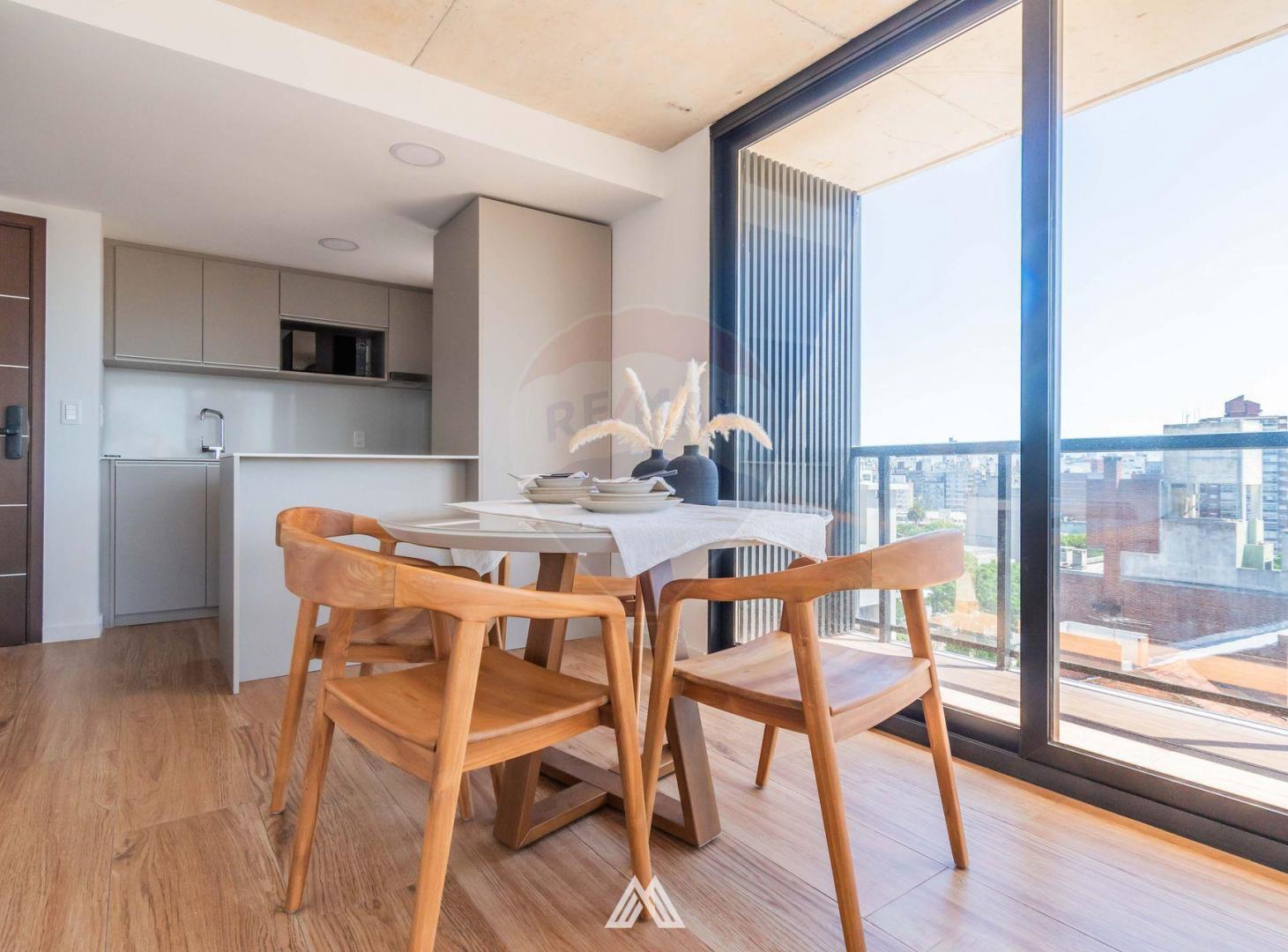 Foto de VENTA Apartamento 1 dormitorio en PUNTA CARRETAS, imagen 5