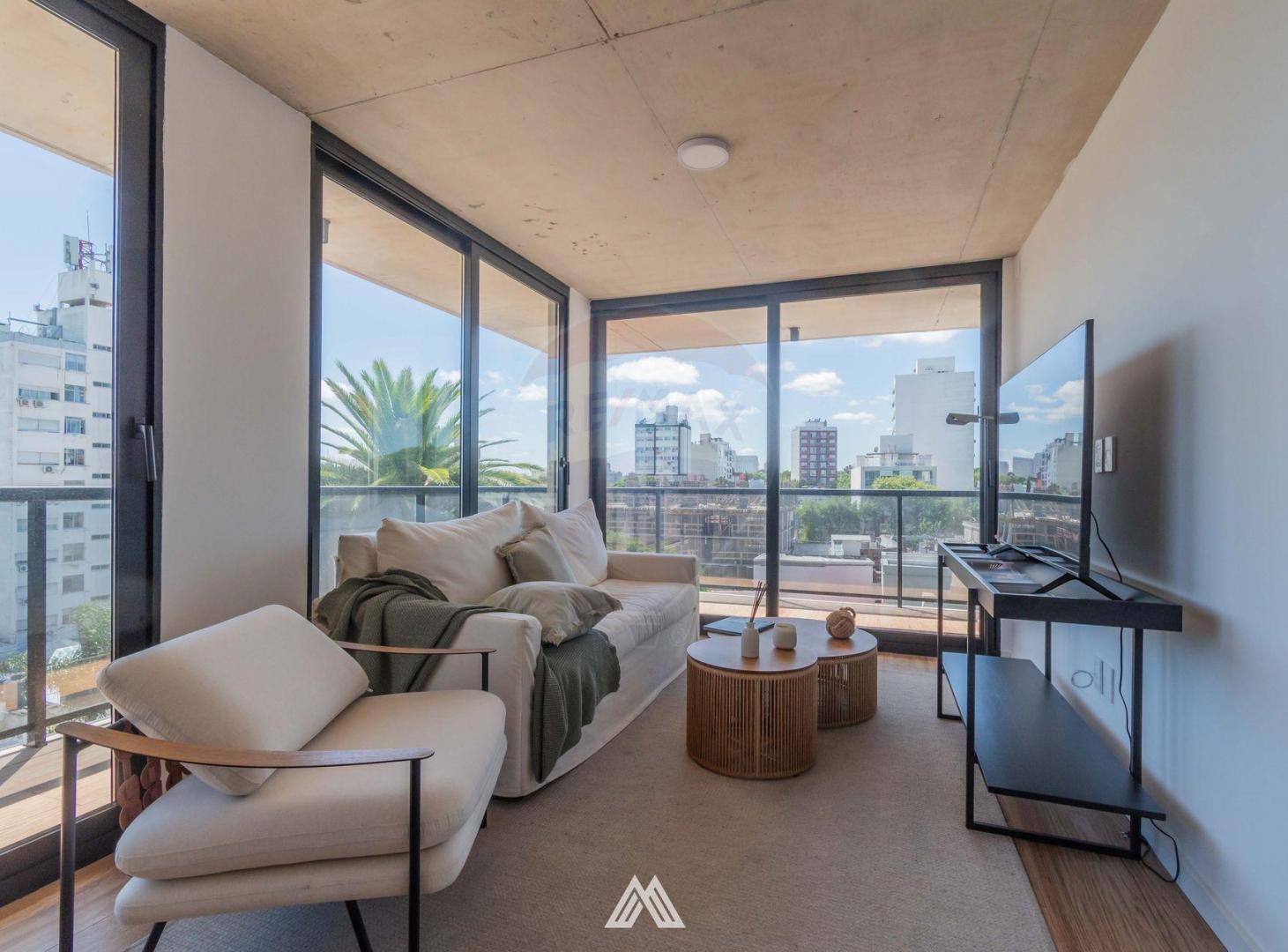 Foto de VENTA Apartamento 1 dormitorio en PUNTA CARRETAS, imagen 3